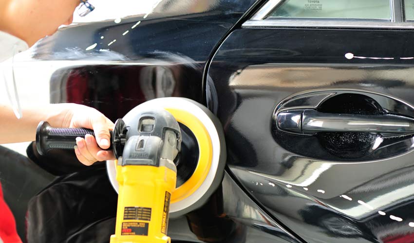 Micro Auto Panel Damage and Dent and Bumper Repair in St. Louis, MO