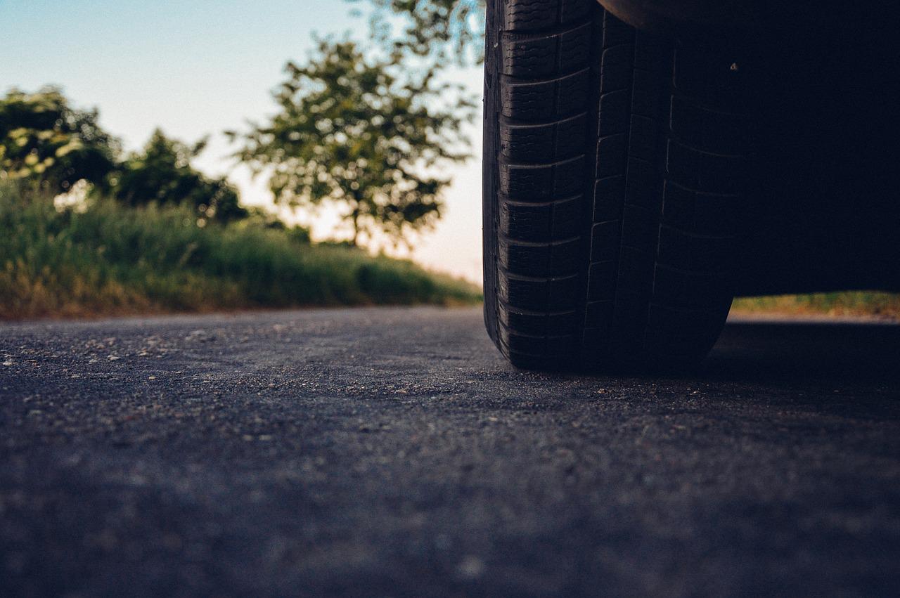 tire-and-asphalt